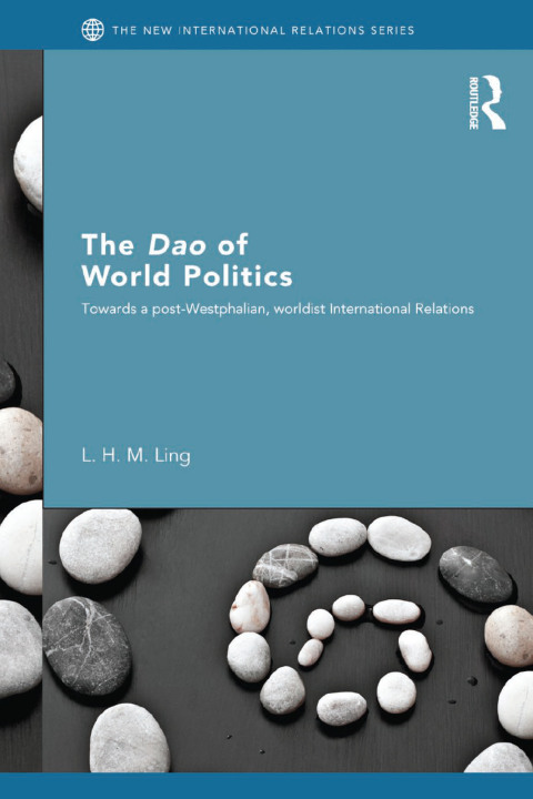 Cover image for book The Dao of World Politics