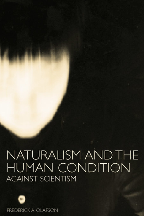 Cover image for book Naturalism and the Human Condition