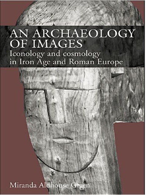 Cover image for book An Archaeology of Images