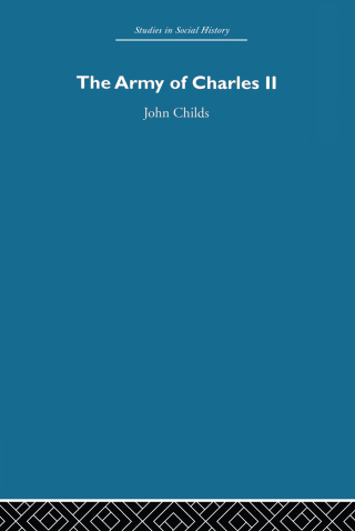 Army of Charles II