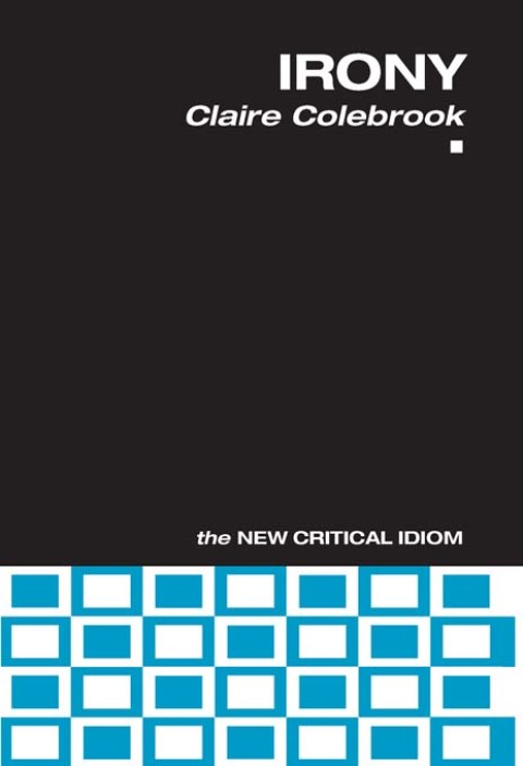 Irony 