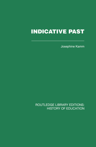 Indicative Past