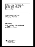 Enhancing Personal, Social and Health Education - Martin Buck