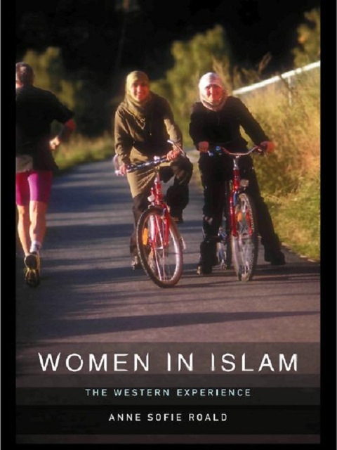 Cover image for book Women in Islam