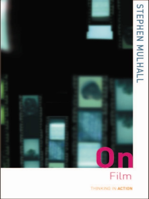 Cover image for book On Film