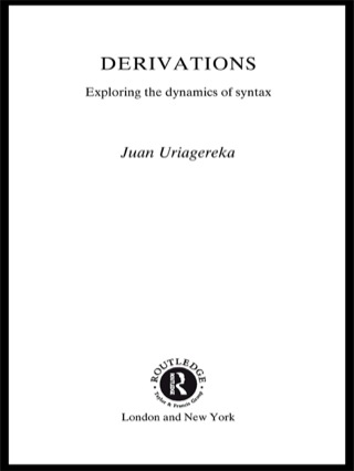 Derivations