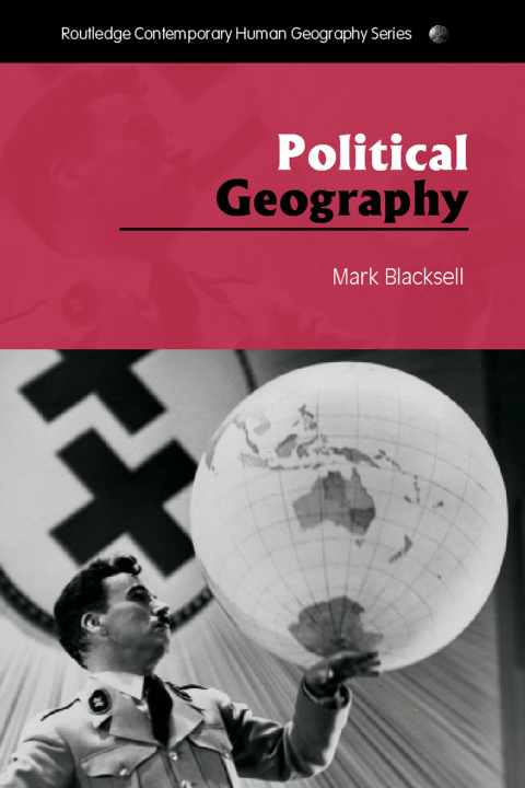 Political Geography 