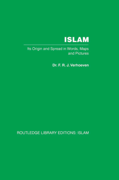 Cover image for book Islam