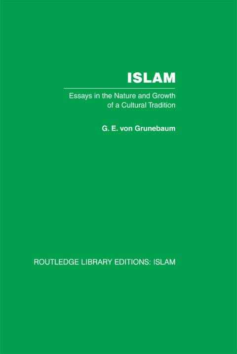 Cover image for book Islam