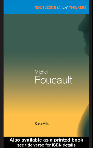 Michel Foucault