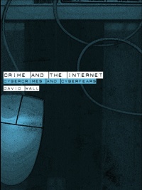 Crime and the Internet 1st edition | 9780415244282, 9781134542321