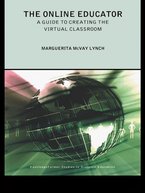 Cover image for book The Online Educator