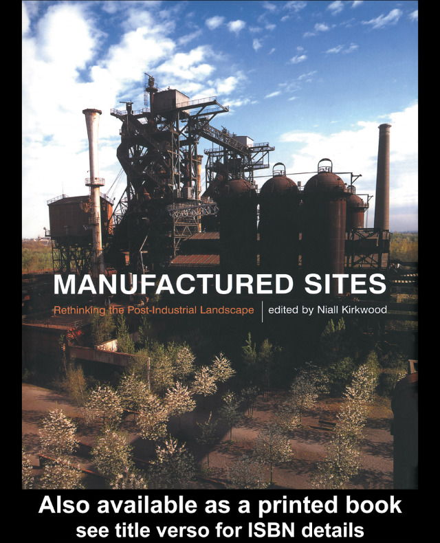 Manufactured Sites