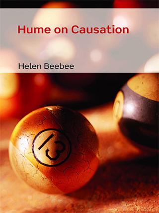 Hume on Causation