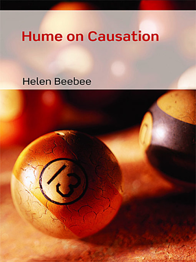 Hume on Causation