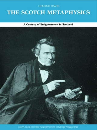 The Scotch Metaphysics