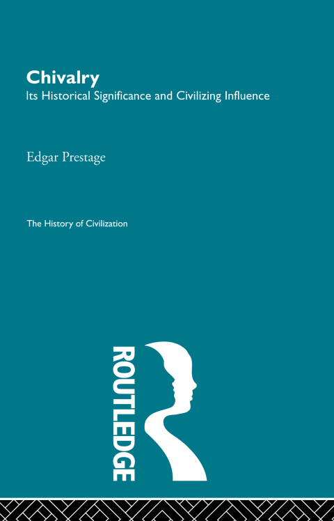 Cover image for book Chivalry