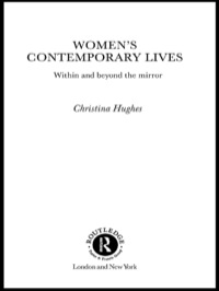 Cover image: Women's Contemporary Lives 1st edition 9780415239738