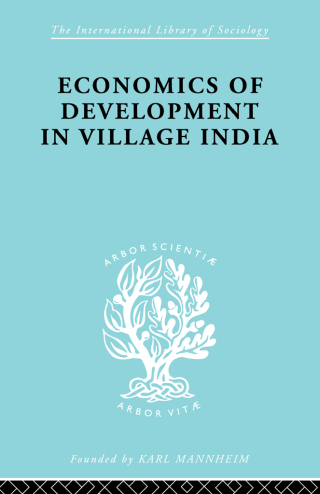 Econ Dev Village India Ils 59