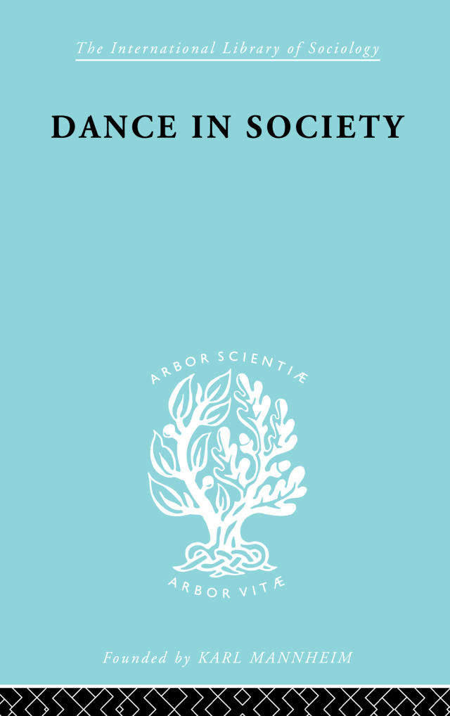 Dance In Society Ils 85