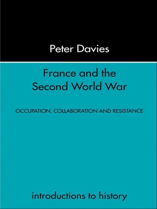 France and the Second World War