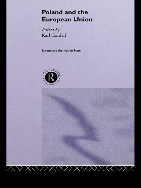 Cover image for book Poland and the European Union