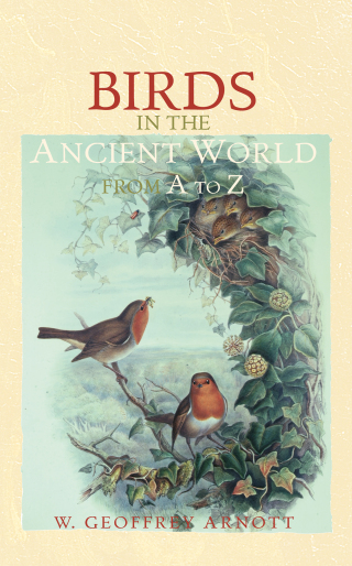 Birds in the Ancient World from A to Z