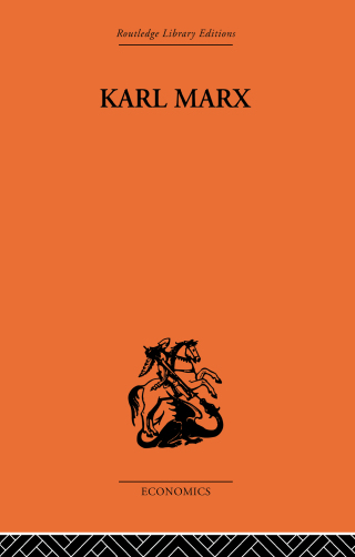 Karl Marx: The Story of His Life