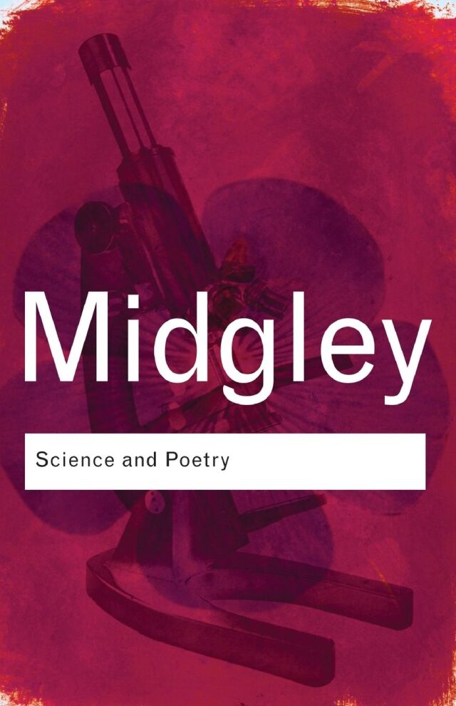 Science and Poetry