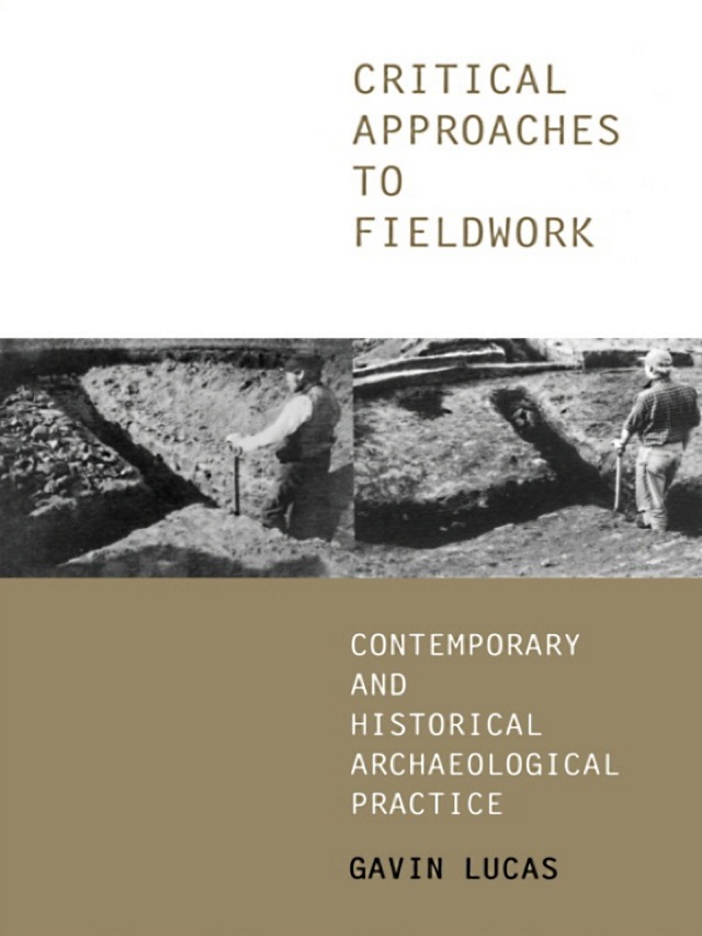 Critical Approaches to Fieldwork