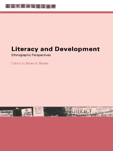 Literacy and Development 