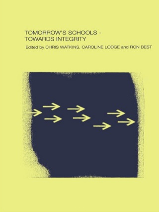 Tomorrow's Schools