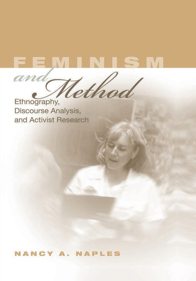 Feminism and Method