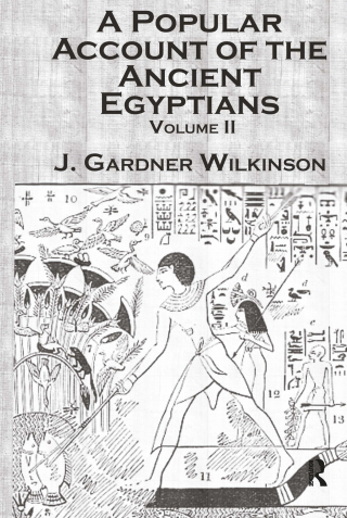 Ancient Egyptians (2 Vols)