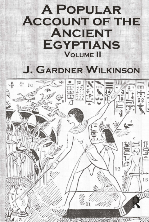 Ancient Egyptians (2 Vols) 