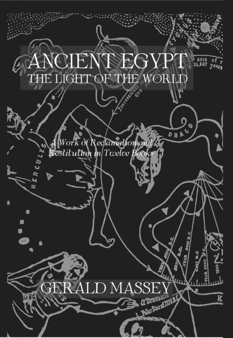 Cover image for book Ancient Egypt Light Of The World 2 Vol set