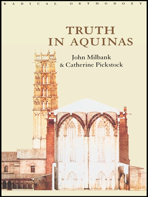 Cover image for book Truth in Aquinas