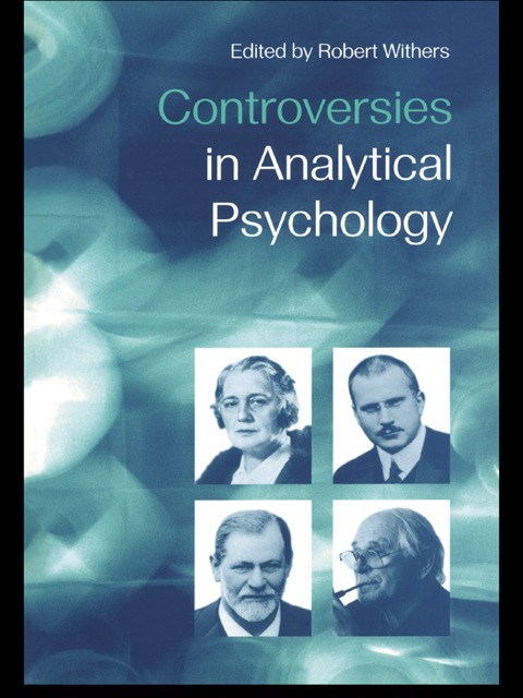 Cover image for book Controversies in Analytical Psychology