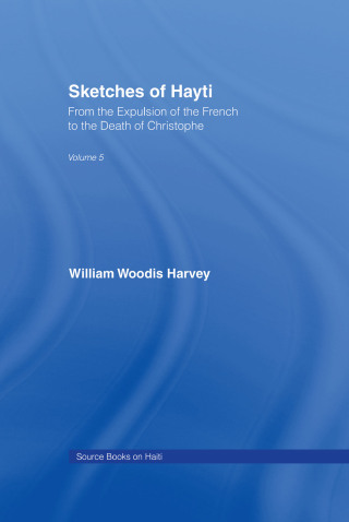 Sketches of Hayti