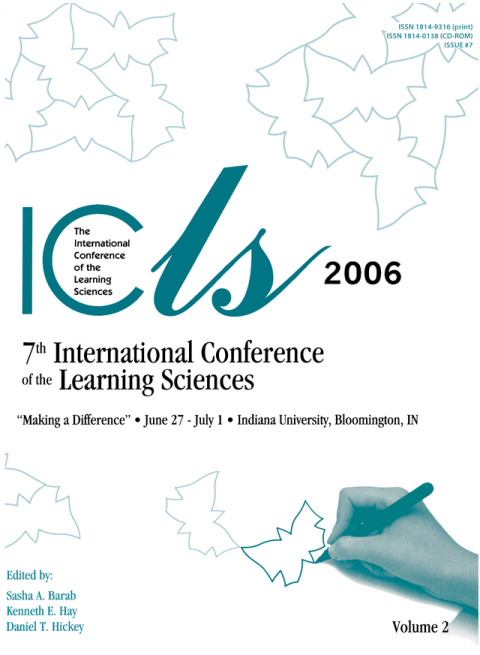 Cover image for book Making a Difference: Volume I and II