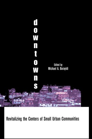 Downtowns