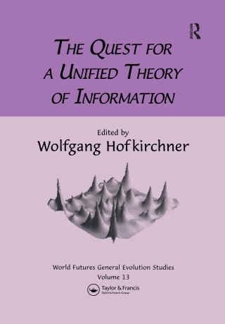 Quest For A Unified Theory