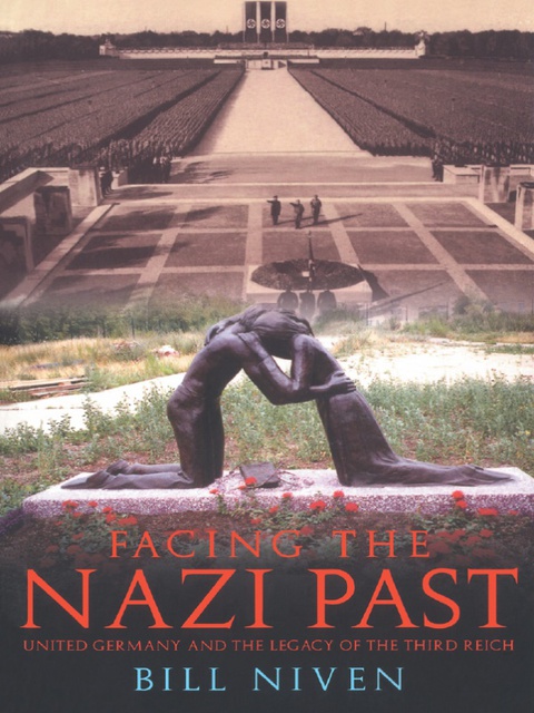 Cover image for book Facing the Nazi Past