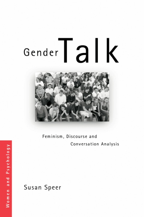 Cover image for book Gender Talk
