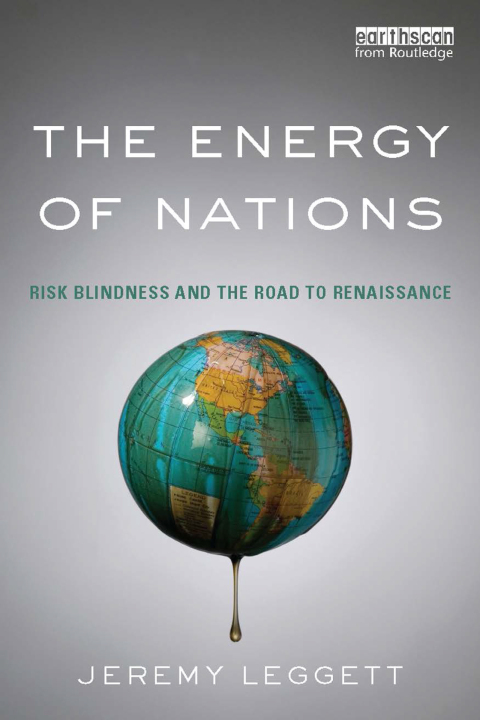 The Energy of Nations 