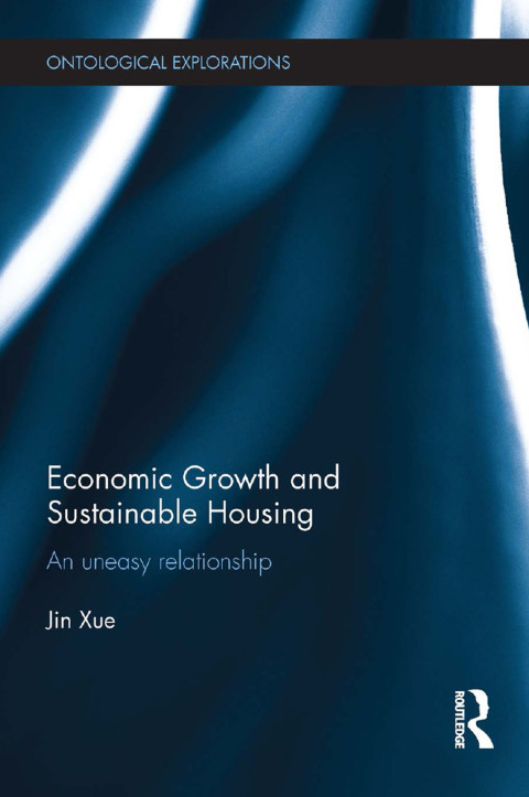 Cover image for book Economic Growth and Sustainable Housing