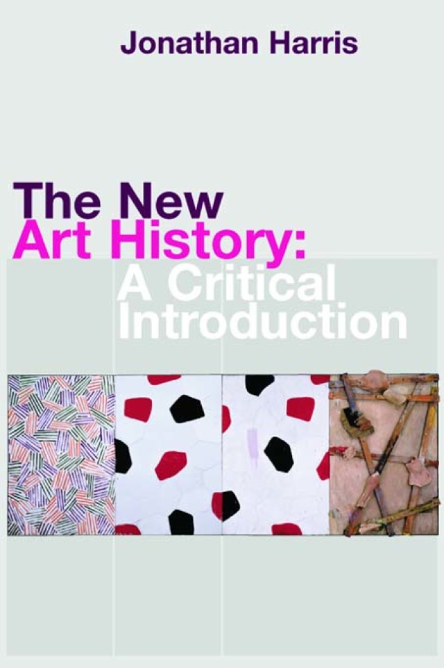 The New Art History