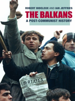 The Balkans