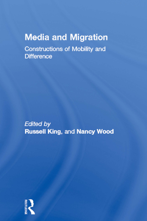 Cover image for book Media and Migration