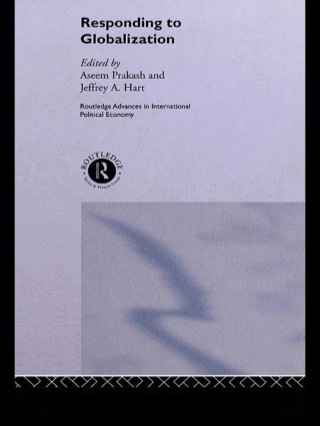 Responding to Globalisation
